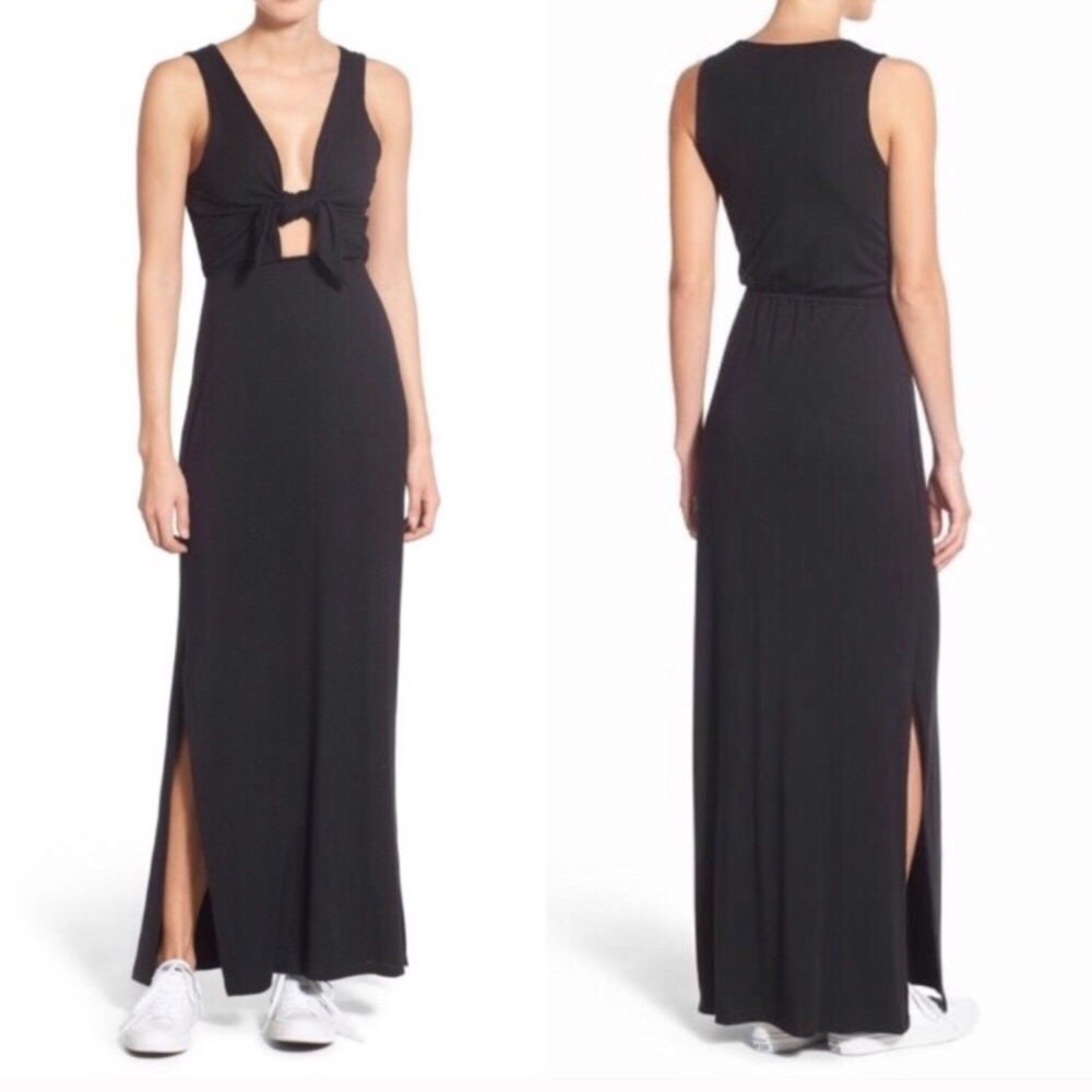 Amour Vert modal dress